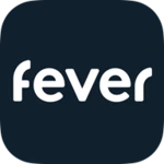 fever android application logo